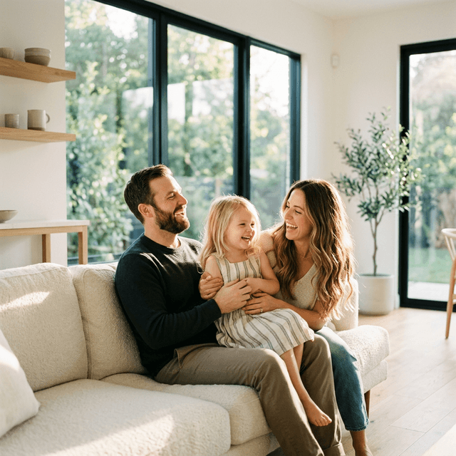 Family Security