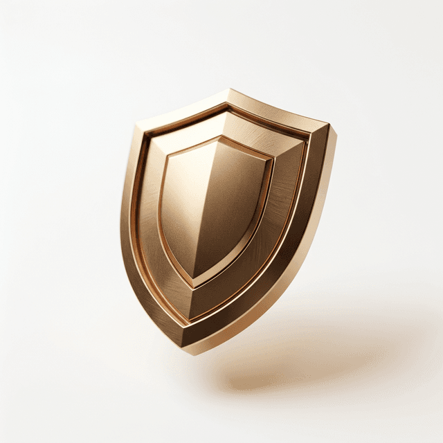 Luxury Shield